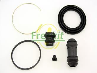 MB534396 Mitsubishi Kit de reparação de suporte do freio dianteiro