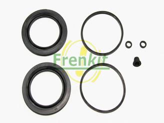 257007 Frenkit Kit de reparação de suporte do freio dianteiro