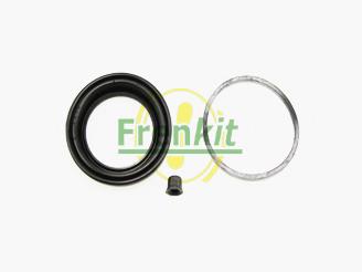 Compre SP230 TRW Kit de reparação de suporte do freio dianteiro