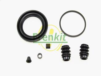 257015 Frenkit Kit de reparação de suporte do freio dianteiro