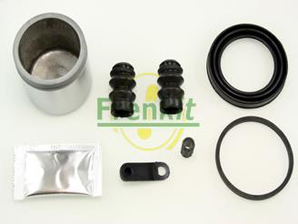Kit de reparação de suporte do freio dianteiro Opel CROSSLAND X P17