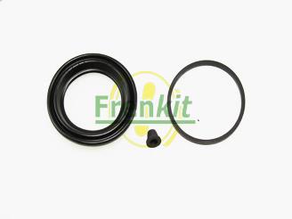 257056 Frenkit Kit de reparação de suporte do freio dianteiro