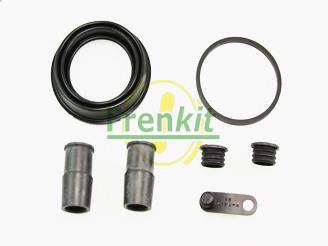 93185767 General Motors Kit de reparação de suporte do freio dianteiro
