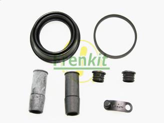 Kit de reparação de suporte do freio dianteiro VAG 7M3698471
