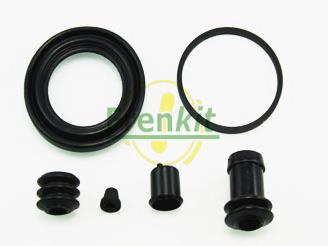 Kit de reparação de suporte do freio dianteiro GJYA3326Z Mazda