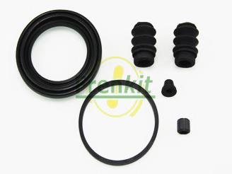 257049 Frenkit Kit de reparação de suporte do freio dianteiro