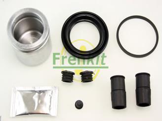 257904 Frenkit Kit de reparação de suporte do freio dianteiro
