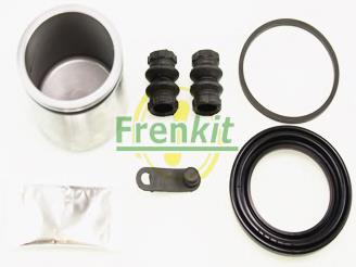 Compre Kit de reparação de suporte do freio dianteiro Peugeot 406 