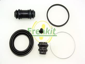 Kit de reparação de suporte do freio dianteiro Japan Parts KD516