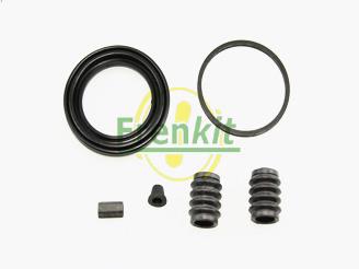 Kit de reparação de suporte do freio dianteiro ABS 53989
