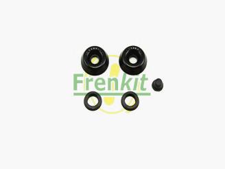317016 Frenkit Kit de reparação de cilindro do freio traseiro