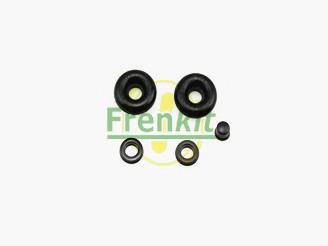 Kit de reparação de cilindro do freio traseiro Autofren D3106 preço, a partir de 7,27 USD