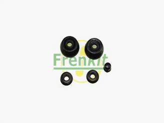 Kit de reparação de cilindro do freio traseiro Autofren D3313 preço, a partir de 5,67 USD