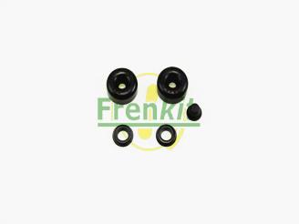 Compre A0015868042 Mercedes Kit de reparação de cilindro do freio traseiro