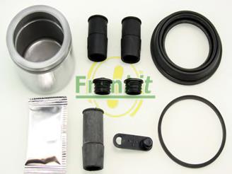 260921 Frenkit Kit de reparação de suporte do freio dianteiro