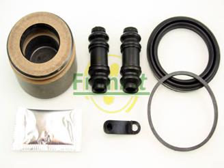266901 Frenkit Kit de reparação de suporte do freio dianteiro
