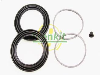 Kit de reparação de suporte do freio dianteiro 93162076 Iveco
