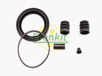 Compre 8170206801 Triscan Kit de reparação de suporte do freio dianteiro