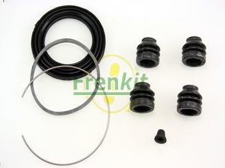 Kit de reparação de suporte do freio dianteiro Toyota 0447925010 preço, a partir de 18,24 USD