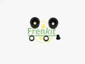 C080 Case Kit de reparação de cilindro do freio traseiro