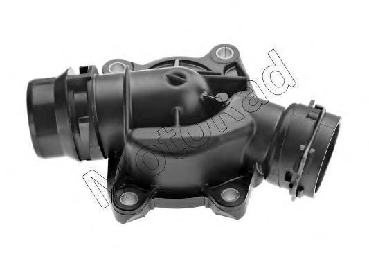 Compre 35886 Metalcaucho Termostato