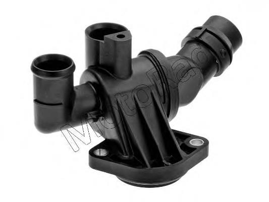 Compre 03518 Metalcaucho Termostato