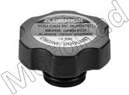 Compre 15075118 General Motors Tampa (tampão) do tanque de expansão