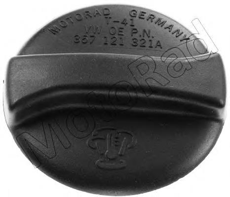 Tampa (tampão) do tanque de expansão T41 Motorad