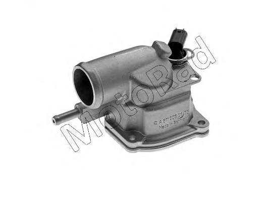 Caixa do termostato Mercedes A6112000115 preço, a partir de 44,78 USD