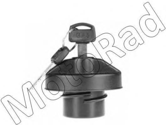 Tampa (tampão) do tanque de combustível Motorad MGC907 preço, a partir de 45,97 USD