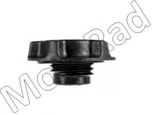 4863741 Chrysler Desengate (ficha) de aquecimento de filtro de combustível