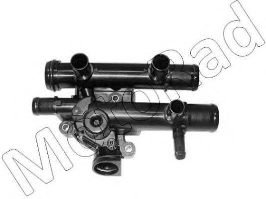 Caixa do termostato Mahle Original TI35989 preço, a partir de 61,72 USD