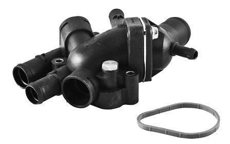 Caixa do termostato Dayco DT1109H preço, a partir de 23,55 USD
