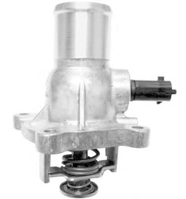 Termostato Vernet TEK6983P105J