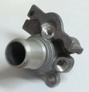 35701 Metalcaucho Termostato