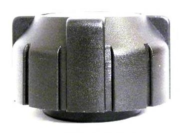 Tampa (tampão) do tanque de expansão Motorad T63