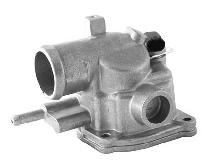 0219260 Trucktec Termostato