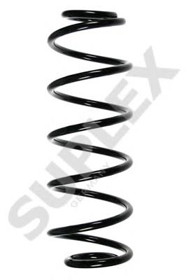Mola traseira 996736 Sachs
