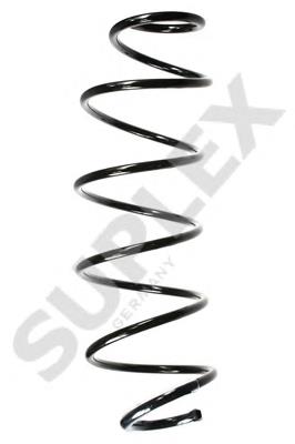 Mola dianteira Open Parts CSR907500