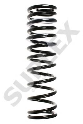 SR176TP Raiso Mola traseira