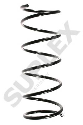 Mola dianteira Ford 1152037