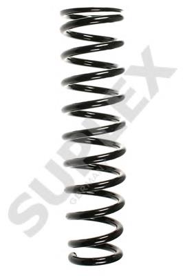 Mola dianteira Ashika ZCA1092D preço, a partir de 44,36 USD