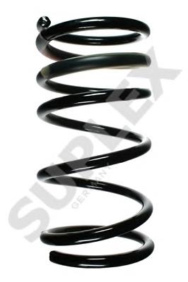 Mola dianteira YC155310FC Ford