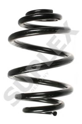 7M0511115AJ VAG Mola traseira