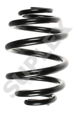 Compre 7M0511115AH VAG Mola traseira