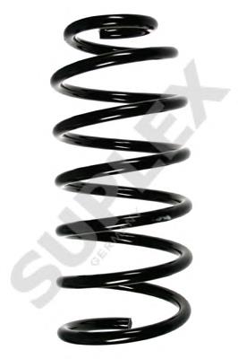 Mola dianteira VAG 1J0411105BF preço, a partir de 65,13 USD