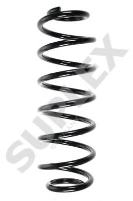 1J0511115CD VAG Mola traseira