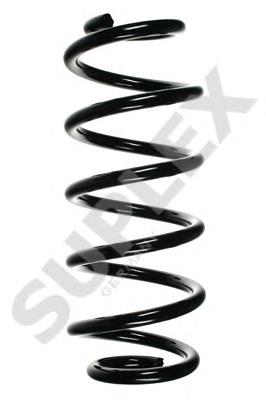 Compre 8D0411105BN VAG Mola dianteira