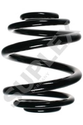 8N0511115G VAG Mola traseira