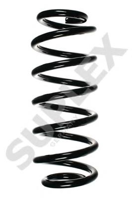 8D0411105DT VAG Mola dianteira